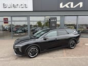 Kia K4