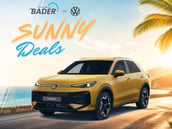 Volkswagen T-Roc R