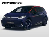 Volkswagen ID.3 GTX