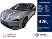 Volkswagen ID.7 GTX