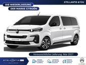 Citroën SpaceTourer