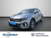 Volkswagen T-Roc R