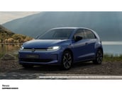 Volkswagen ID. Polo