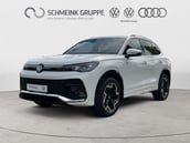Volkswagen Tiguan R