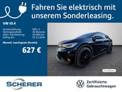 Volkswagen ID.4 GTX