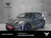 Cupra Raval