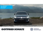 Volkswagen ID.7 GTX