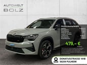 Skoda Kodiaq RS