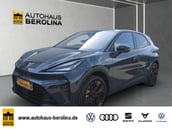 Cupra Raval