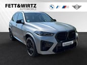 BMW X5 M