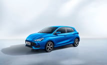MG MG3