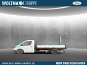 Ford e-Transit