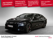 Audi S6 e-tron