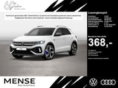 Volkswagen T-Roc R