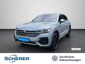 Volkswagen Touareg R