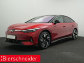 Volkswagen ID.7 GTX