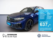 Volkswagen Touareg R