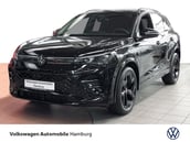 Volkswagen Tiguan R