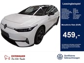 Volkswagen ID.7 GTX