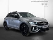 Volkswagen T-Roc R