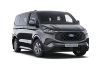 Ford E-Tourneo