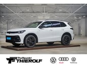 Volkswagen Tiguan R