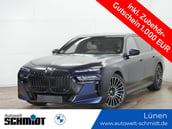 BMW 740