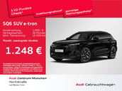 Audi SQ6 e-tron