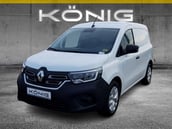 Renault Kangoo E-Tech