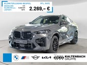 BMW X6 M