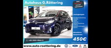 Volkswagen ID.3 GTX