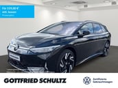Volkswagen ID.7 GTX