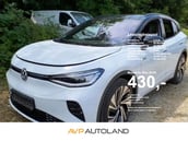 Volkswagen ID.4 GTX