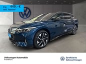 Volkswagen ID.7 GTX