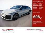 Audi S6 e-tron
