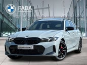 BMW M340