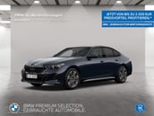 BMW 550