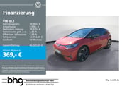 Volkswagen ID.3 GTX