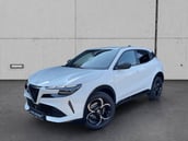 Alfa Romeo Junior
