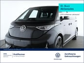 Volkswagen ID. Buzz GTX