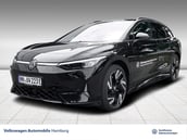 Volkswagen ID.7 GTX