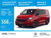 Volkswagen e-Transporter