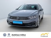 Volkswagen Passat GTE