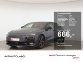 Audi S6 e-tron