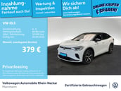 Volkswagen ID.5 GTX