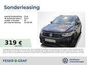 Volkswagen Tiguan R