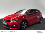 Volkswagen Polo GTI