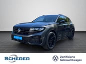 Volkswagen Touareg R