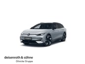 Volkswagen ID.7 GTX
