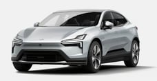 Polestar 4